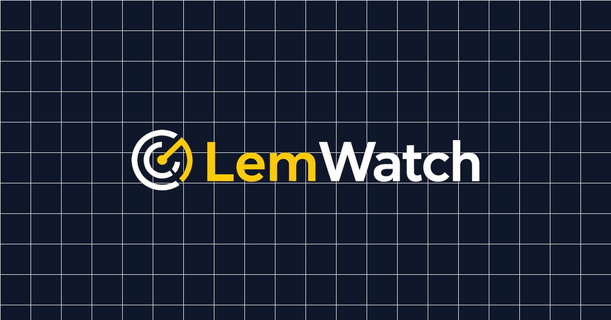 Website monitoring glossary — every term explained